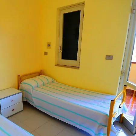 Locazione Turistica Sole N°5 Con Vista Mare E Monte * Tropea