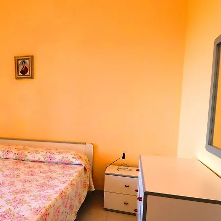 Locazione Turistica Sole N°5 Con Vista Mare E Monte *