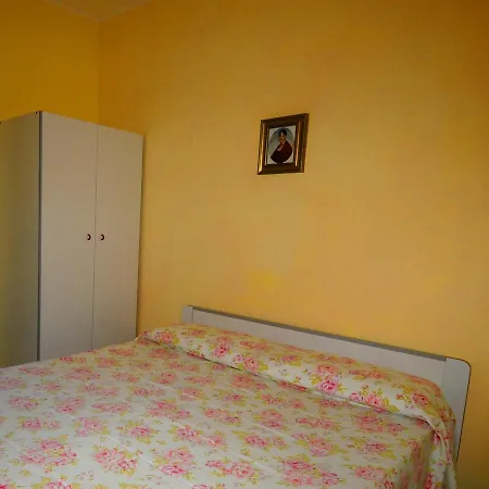 Locazione Turistica Sole N°5 Con Vista Mare E Monte *